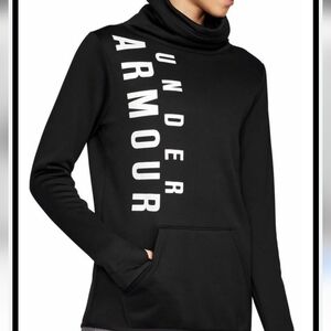 Under Armour Storm Armour Fleece Sweatshirt Top XS